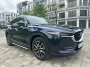 Bán xe Mazda CX5 2018 2.5 AT 2WD giá 620 Triệu - Hà Nội