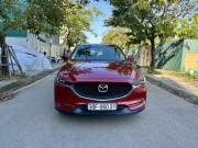 Bán xe Mazda CX5 2.0 AT 2017 giá 595 Triệu - Hà Nội