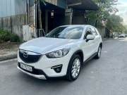 Bán xe Mazda CX5 2015 2.0 AT giá 475 Triệu - Hà Nội