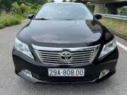 Bán xe Toyota Camry 2013 2.0E giá 455 Triệu - Hà Nội