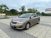 Bán xe Toyota Corolla altis 2009 1.8G AT giá 280 Triệu - Hà Nội