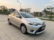 Bán xe Toyota Vios 2014 1.5G giá 345 Triệu - Hà Nội