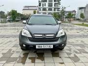 Bán xe Honda CRV 2008 2.0 AT giá 285 Triệu - Hà Nội