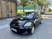 Bán xe Toyota Vios 2009 1.5G giá 255 Triệu - Hà Nội