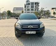 Bán xe Toyota RAV4 2007 Limited 2.4 FWD giá 300 Triệu - Hà Nội