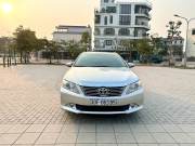 Bán xe Toyota Camry 2012 2.5G giá 450 Triệu - Hà Nội