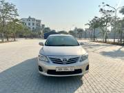 Bán xe Toyota Corolla 2010 XLi 1.6 giá 310 Triệu - Hà Nội