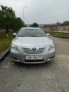 Bán xe Toyota Camry 2007 LE 2.4 giá 290 Triệu - Hà Nội