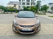 Bán xe Hyundai Elantra 2014 1.6 AT giá 315 Triệu - Hà Nội