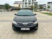 Bán xe Toyota Corolla altis 1.8G AT 2010 giá 320 Triệu - Hà Nội