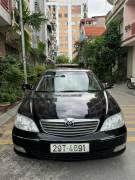 Bán xe Toyota Camry 2003 2.4G giá 150 Triệu - Hà Nội