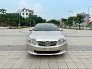 Bán xe Toyota Camry 2012 2.5G giá 405 Triệu - Hà Nội