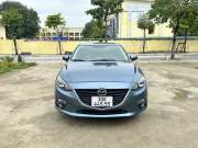 Bán xe Mazda 3 2015 1.5 AT giá 335 Triệu - Hà Nội
