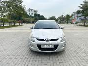 Bán xe Hyundai i20 2010 1.4 AT giá 200 Triệu - Hà Nội