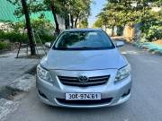 Bán xe Toyota Corolla XLi 1.6 AT 2007 giá 235 Triệu - Hà Nội