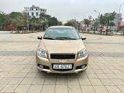 Bán xe Chevrolet Aveo LTZ 1.5 AT 2016 giá 190 Triệu - Hà Nội