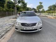 Bán xe Toyota Camry 2010 2.4G giá 260 Triệu - Hà Nội
