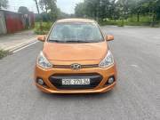 Bán xe Hyundai i10 2016 Grand 1.2 AT giá 225 Triệu - Hà Nội