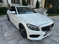 Bán xe Mercedes Benz C class 2015 C250 AMG giá 630 Triệu - Hải Dương