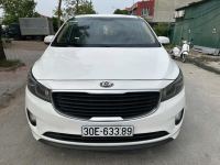 Bán xe Kia Sedona 2016 2.2L DAT giá 560 Triệu - Hải Dương