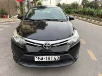 Bán xe Toyota Vios 2014 1.5G giá 315 Triệu - Hải Dương