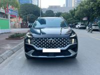 Bán xe Hyundai SantaFe 2022 Cao cấp 2.2L HTRAC giá 1 Tỷ 155 Triệu - Hà Nội