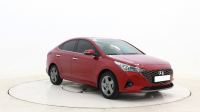 Bán xe Hyundai Accent 1.4 AT Đặc Biệt 2022 giá 486 Triệu - Hà Nội