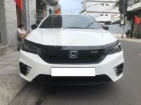 Bán xe Honda City 2022 RS 1.5 AT giá 536 Triệu - Hà Nội