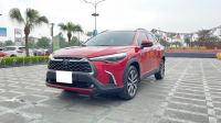 Bán xe Toyota Corolla Cross 1.8V 2021 giá 765 Triệu - Hà Nội