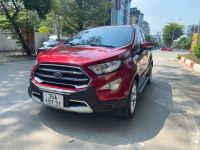 Bán xe Ford EcoSport Titanium 1.5L AT 2020 giá 459 Triệu - Hà Nội