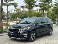 Bán xe Kia Sedona 2017 2.2L DATH giá 695 Triệu - Hà Nội