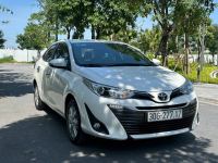 Bán xe Toyota Vios 2020 1.5G giá 465 Triệu - Hà Nội