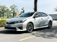 Bán xe Toyota Corolla altis 2016 2.0V giá 479 Triệu - Hà Nội