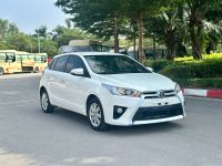 Bán xe Toyota Yaris 2017 1.5G giá 415 Triệu - Hà Nội