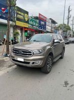 Bán xe Ford Everest 2019 Titanium 2.0L 4x2 AT giá 799 Triệu - Hà Nội