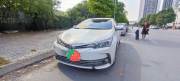 Bán xe Toyota Corolla altis 2018 1.8E AT giá 519 Triệu - Hà Nội