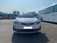 Bán xe Toyota Corolla altis 2018 1.8E AT giá 519 Triệu - Hà Nội