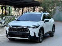 Bán xe Toyota Corolla Cross 2022 1.8V giá 765 Triệu - Hà Nội