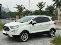 Bán xe Ford EcoSport 2018 Titanium 1.5L AT giá 420 Triệu - Hà Nội