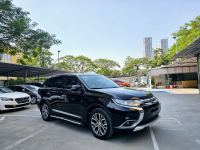 Bán xe Mitsubishi Outlander 2018 2.0 CVT Premium giá 599 Triệu - Hà Nội