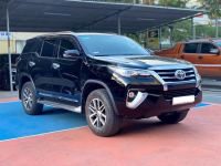 Bán xe Toyota Fortuner 2018 2.8V 4x4 AT giá 870 Triệu - Hà Nội