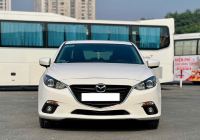 Bán xe Mazda 3 2016 1.5 AT giá 385 Triệu - Hà Nội