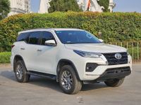 Bán xe Toyota Fortuner 2024 2.7L 4x2 AT giá 1 Tỷ 160 Triệu - Hà Nội