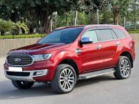 Bán xe Ford Everest 2021 Titanium 2.0L 4x2 AT giá 920 Triệu - Hà Nội