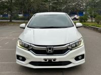 Bán xe Honda City 2018 1.5TOP giá 405 Triệu - Hà Nội