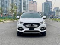 Bán xe Hyundai SantaFe 2018 2.2L 4WD giá 755 Triệu - Hà Nội