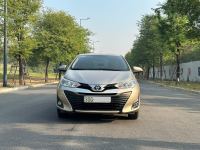 Bán xe Toyota Vios 2020 1.5E CVT giá 415 Triệu - Hà Nội