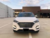 Bán xe Hyundai Tucson 2021 2.0 AT Đặc biệt giá 749 Triệu - Hà Nội