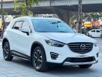 Bán xe Mazda CX5 2017 2.5 AT 2WD giá 570 Triệu - Hà Nội