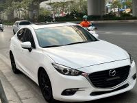 Bán xe Mazda 3 2018 1.5 AT giá 470 Triệu - Hà Nội